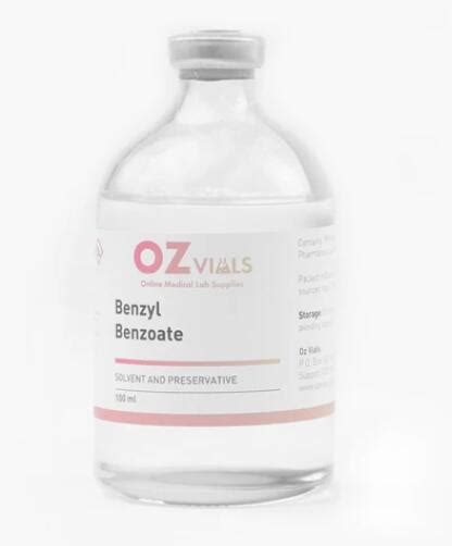 benzyl benzoate lotion side effects.